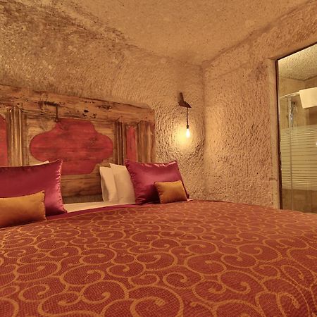 The Owl Cave Hotel Göreme Oda fotoğraf