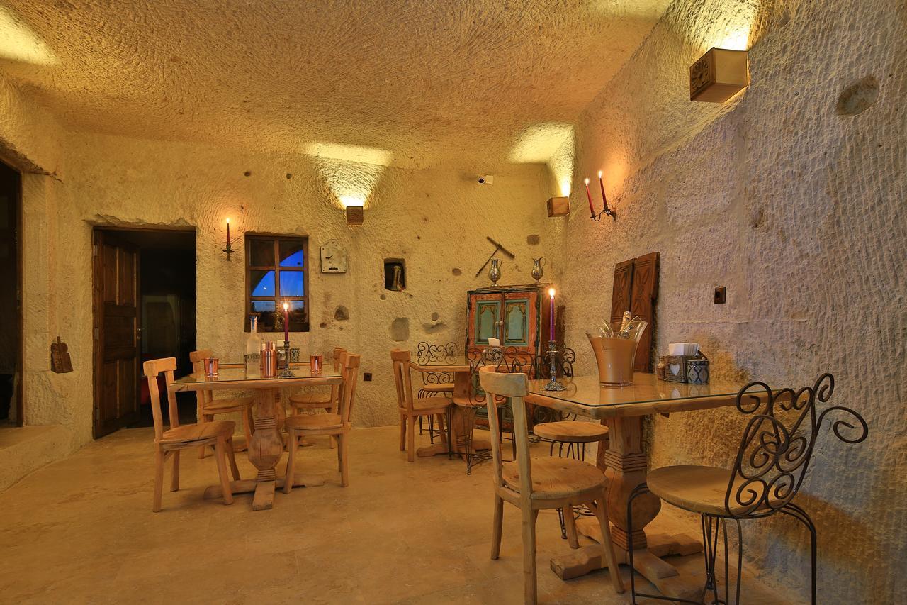 The Owl Cave Hotel Göreme Dış mekan fotoğraf