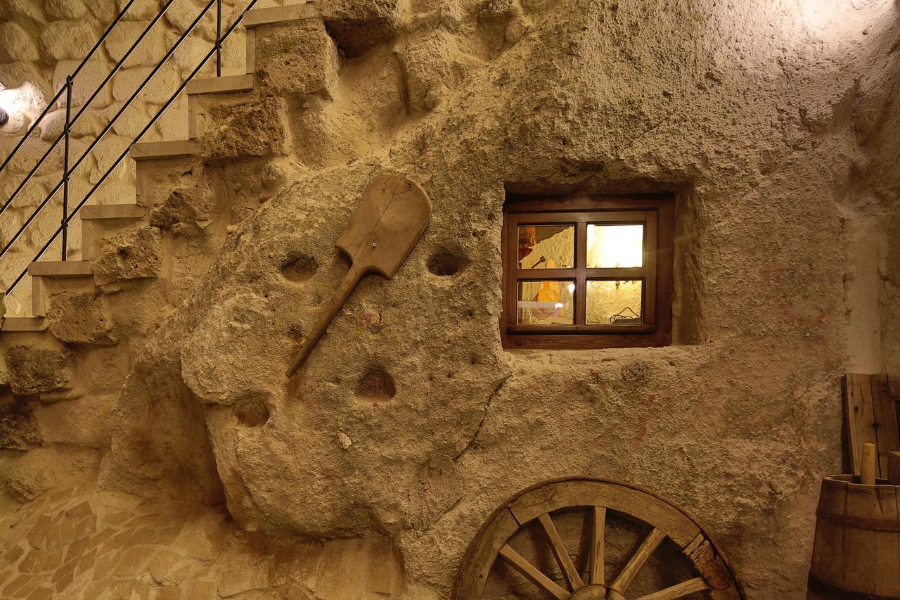 The Owl Cave Hotel Göreme Dış mekan fotoğraf