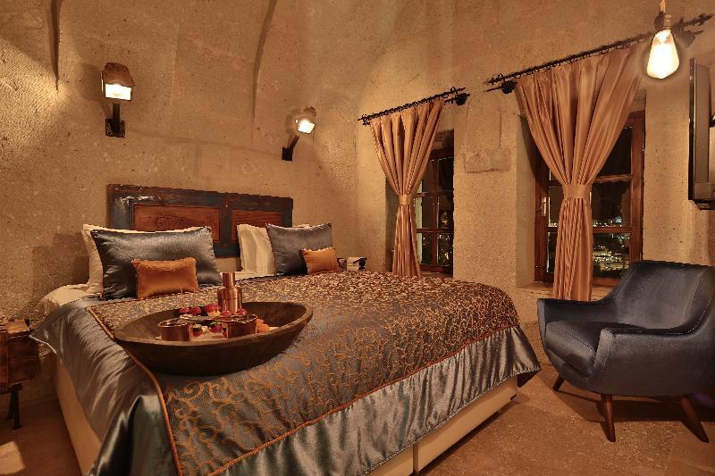 The Owl Cave Hotel Göreme Dış mekan fotoğraf