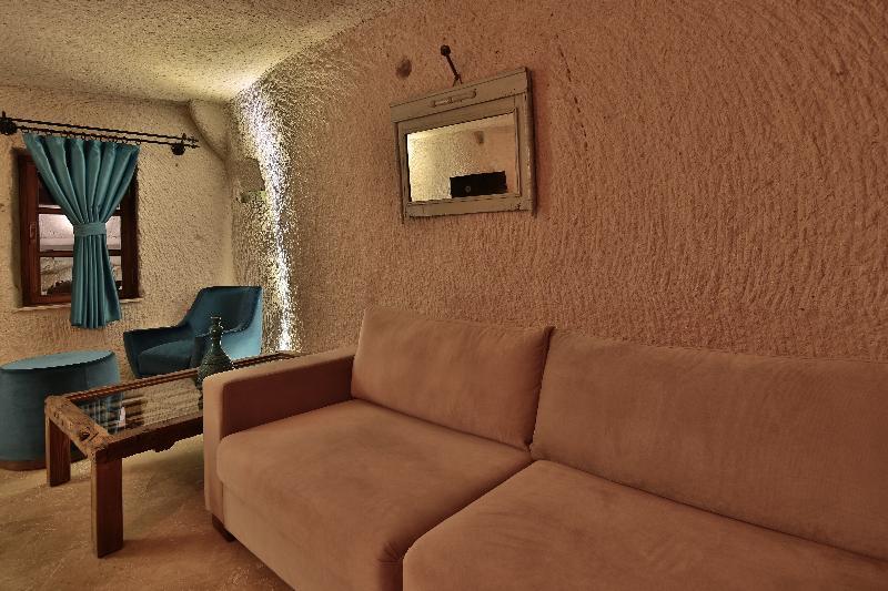 The Owl Cave Hotel Göreme Dış mekan fotoğraf