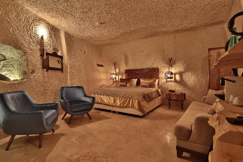 The Owl Cave Hotel Göreme Dış mekan fotoğraf