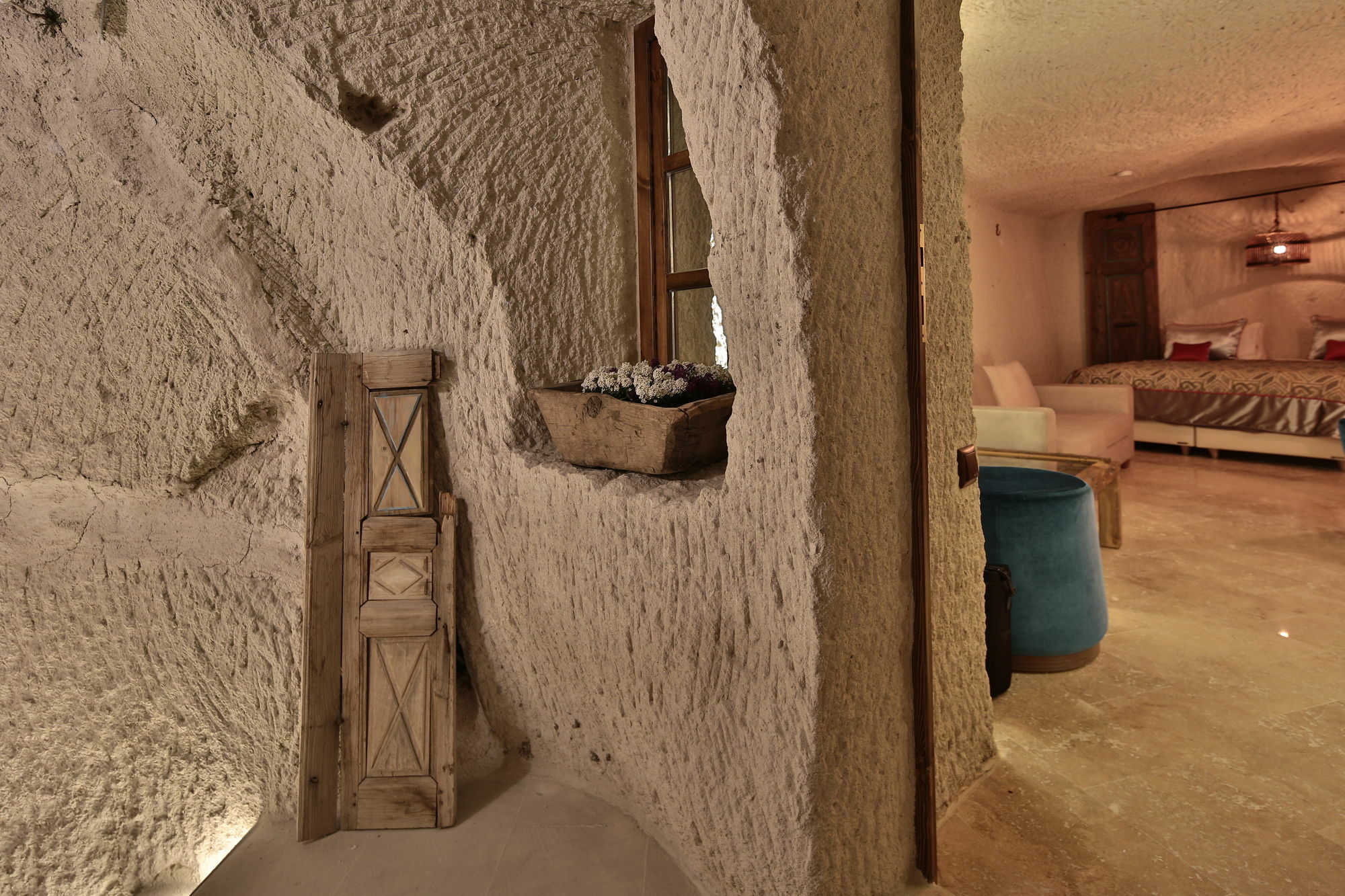 The Owl Cave Hotel Göreme Dış mekan fotoğraf