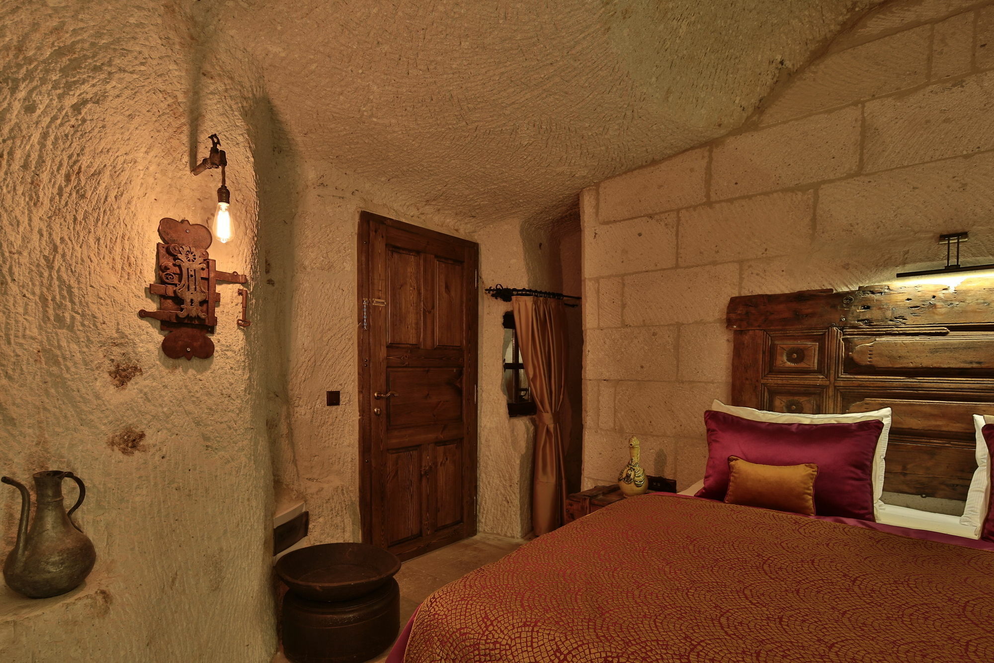 The Owl Cave Hotel Göreme Dış mekan fotoğraf