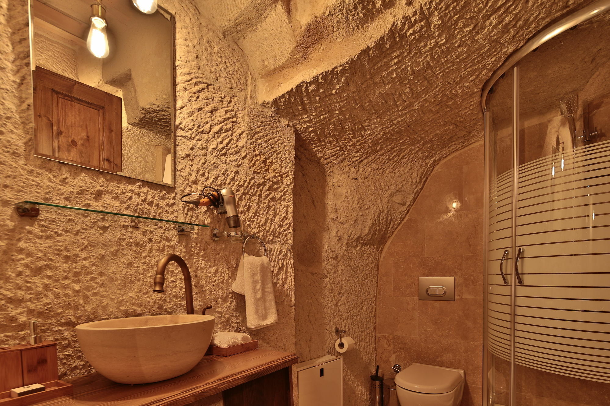 The Owl Cave Hotel Göreme Dış mekan fotoğraf