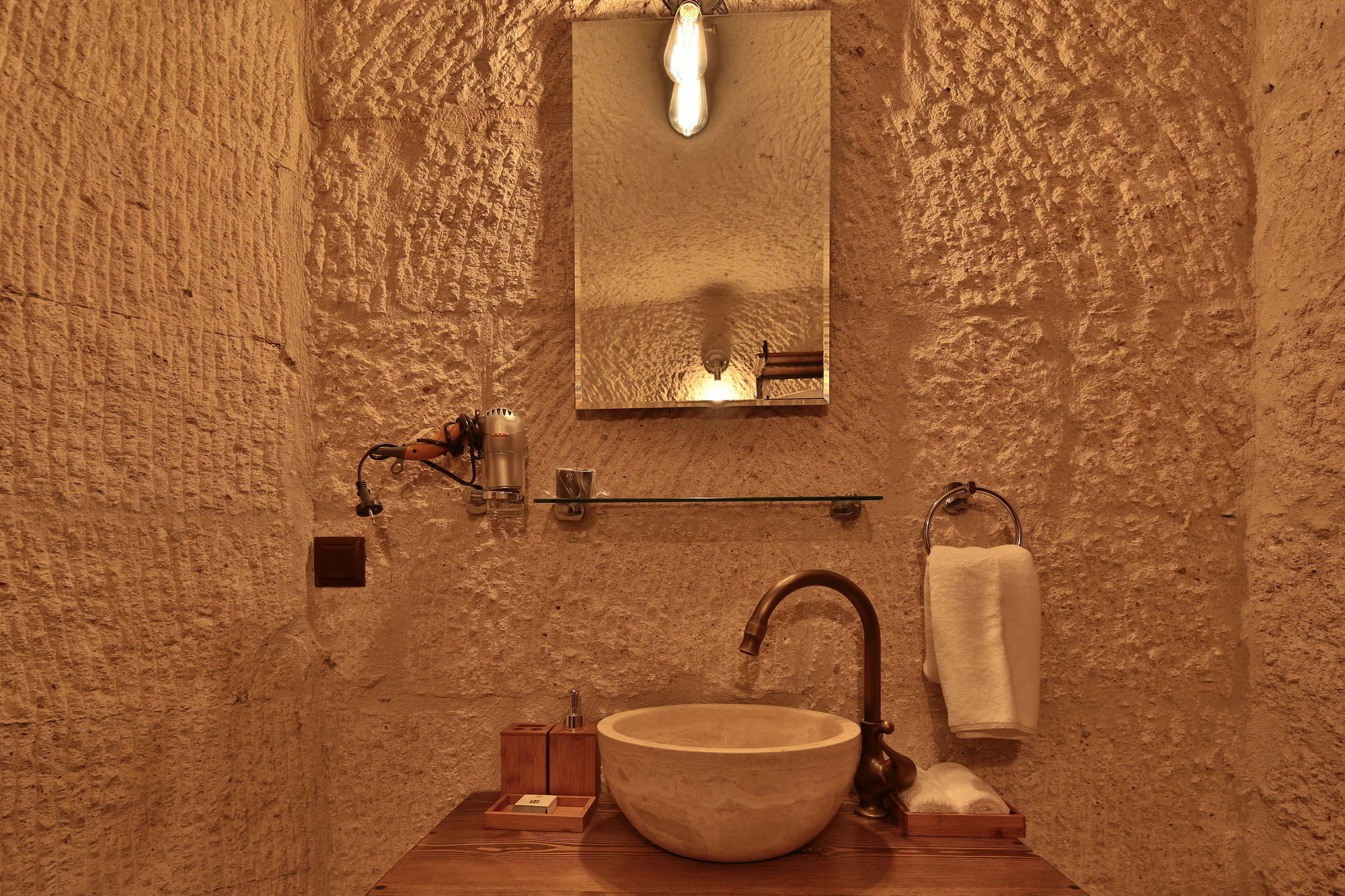 The Owl Cave Hotel Göreme Dış mekan fotoğraf